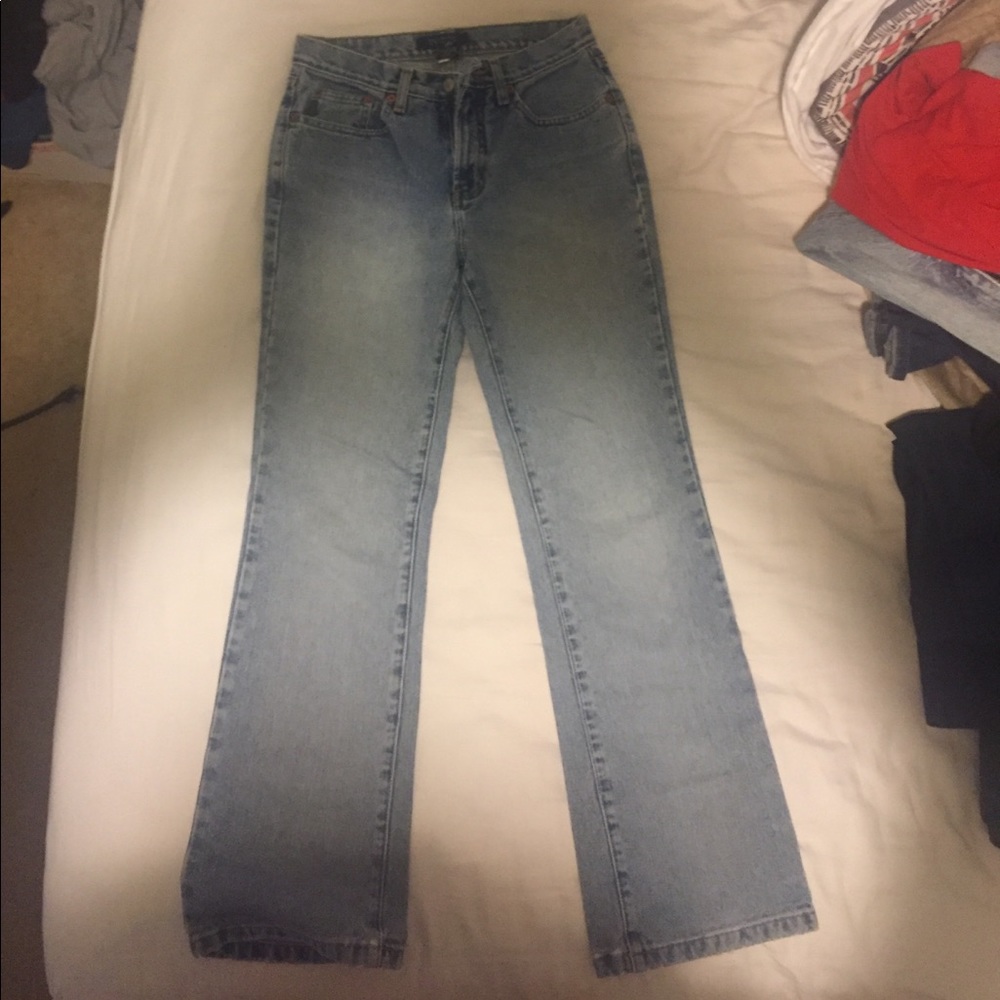 The Limited Vintage Mom Jeans
