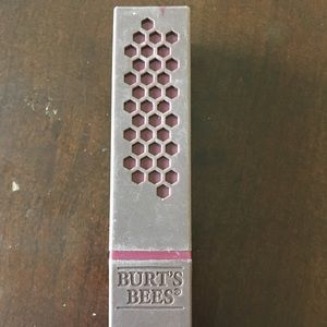 Burt's Bees lip color