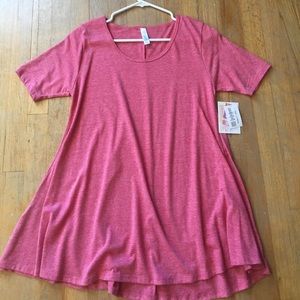 Lularoe Perfect T