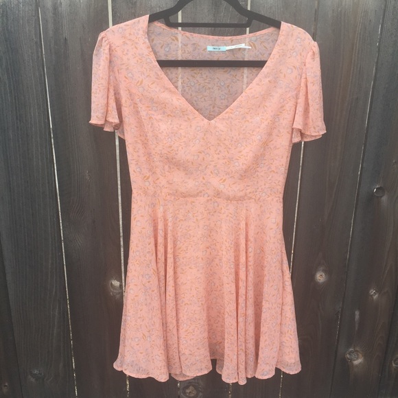 Kimchi Blue Dresses & Skirts - URBAN OUTFITTERS KIMCHI BLUE SZ 6