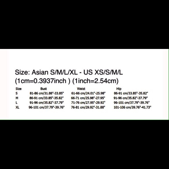 🌴Sexy Trendy Swimsuit🌴 - Picture 3 of 3