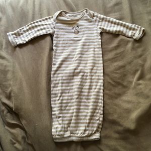 5for$5!👶Carter's nightgown