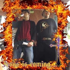 Meet your Posher, Jeffrey