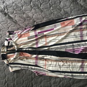 Worthington Dress Tank Top