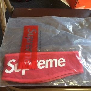 Supreme Headband