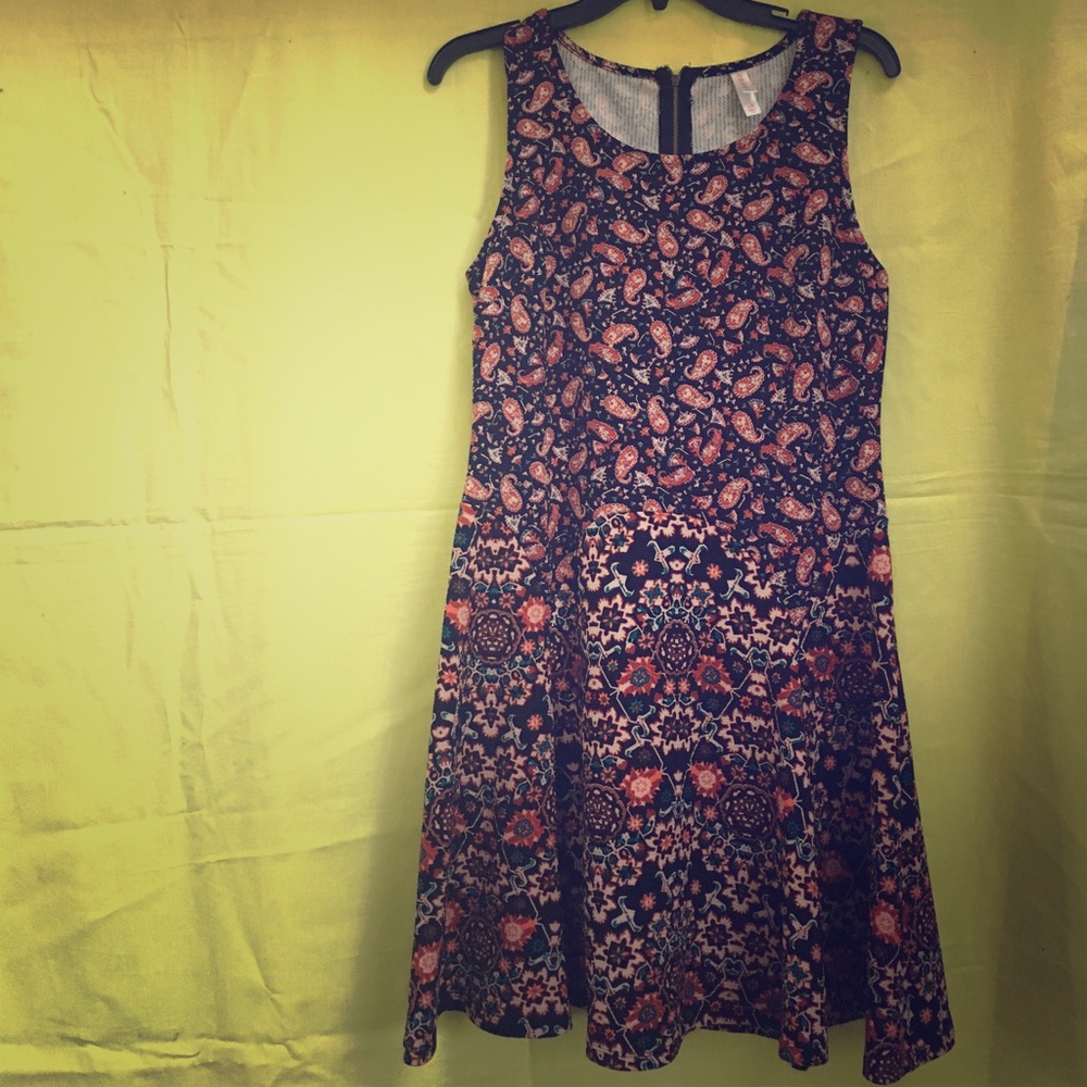 Junior/women's exhilaration Dresz