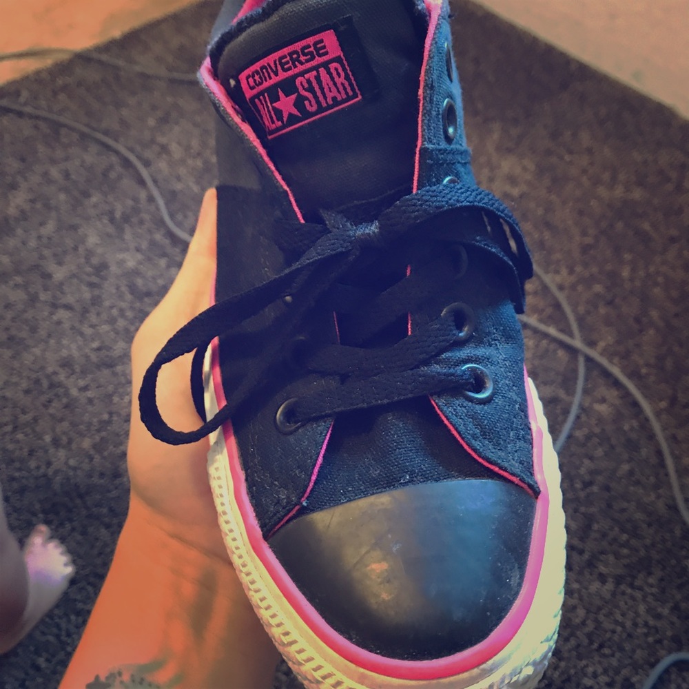 Converse