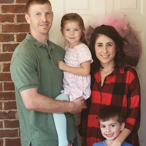 Meet your Posher, Candace