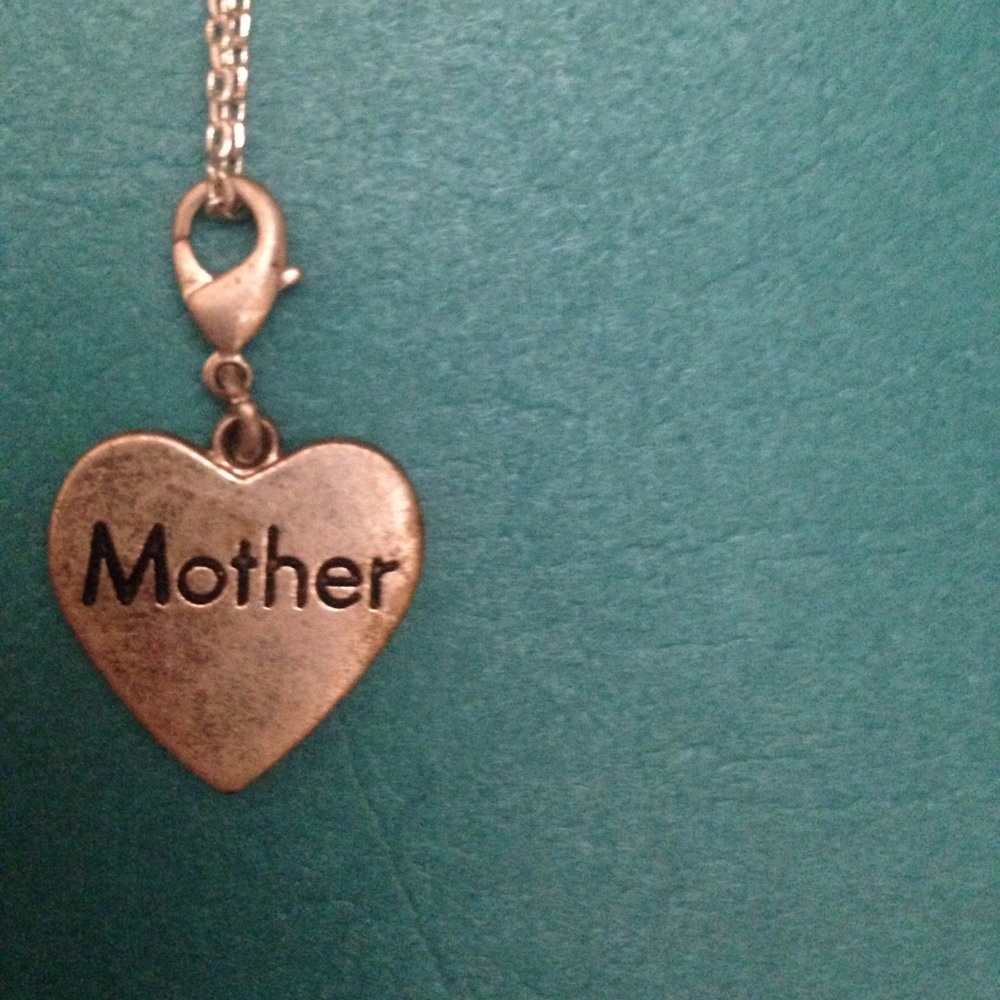 Mother necklace