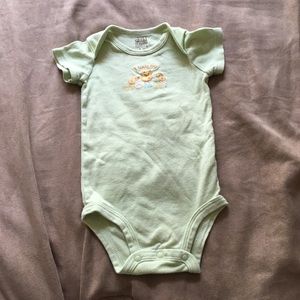 5 for $5! 👶Carter's onesie