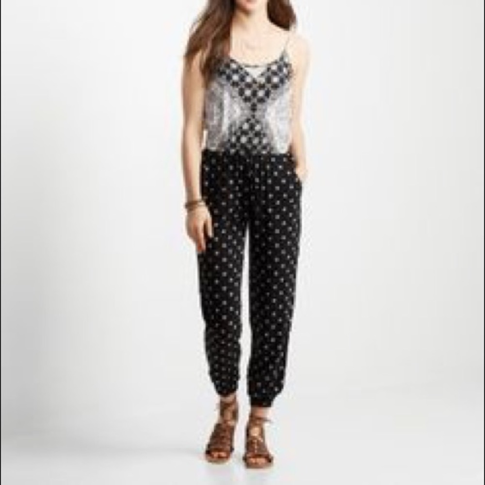 Aeropastle jumpsuit