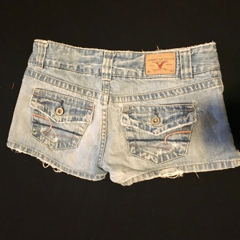 American Eagle shorts sz 2
