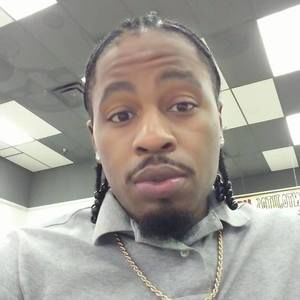 Meet your Posher, Corey