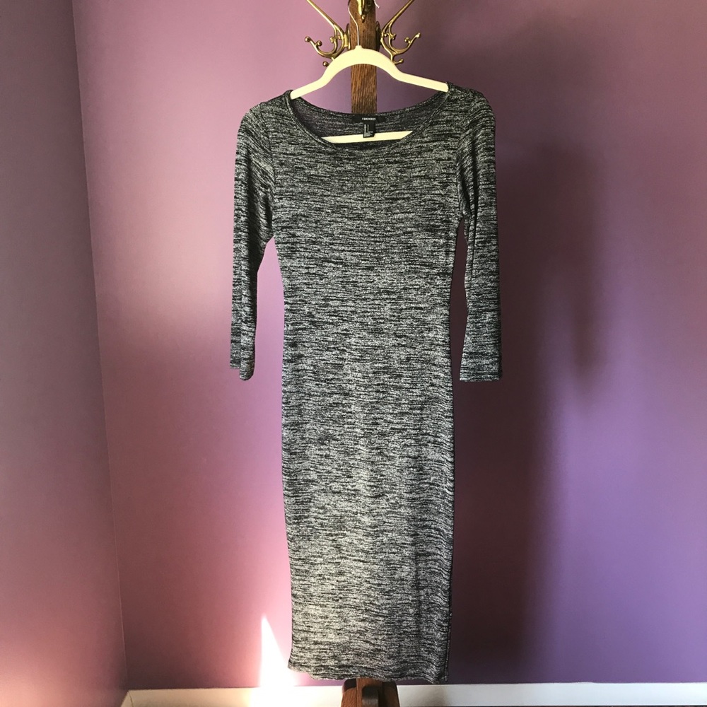 Forever 21 Maxi Dress
