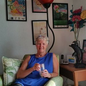 Meet your Posher, Joann