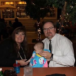 Meet your Posher, Lynn