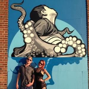 Meet your Posher, Billy