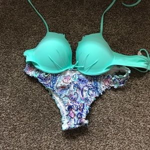 Victoria secret bikini