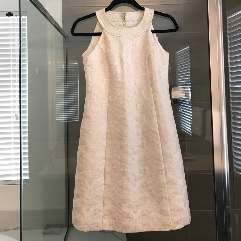 Anne Taylor classic dress