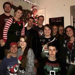 Meet your Posher, Ben