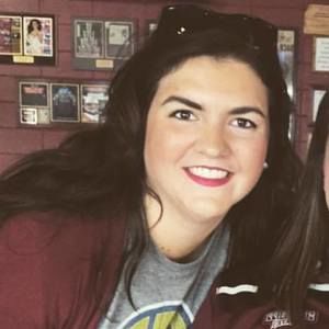 Meet your Posher, Kyla