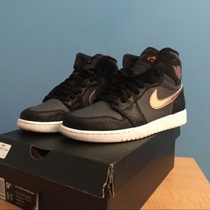 Air Jordan 1 retro