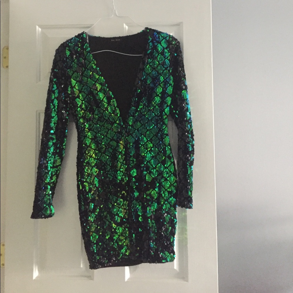 Cocktail dress