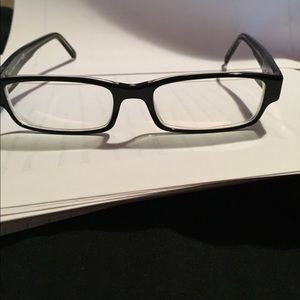 RayBan eyeglasses