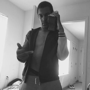 Meet your Posher, Larry