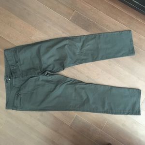 Theory men's pants