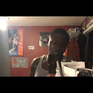 Meet your Posher, Robert