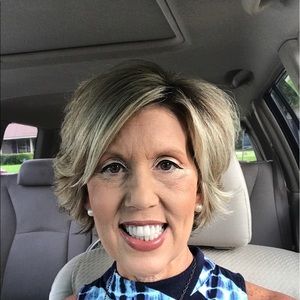 Meet your Posher, Karen