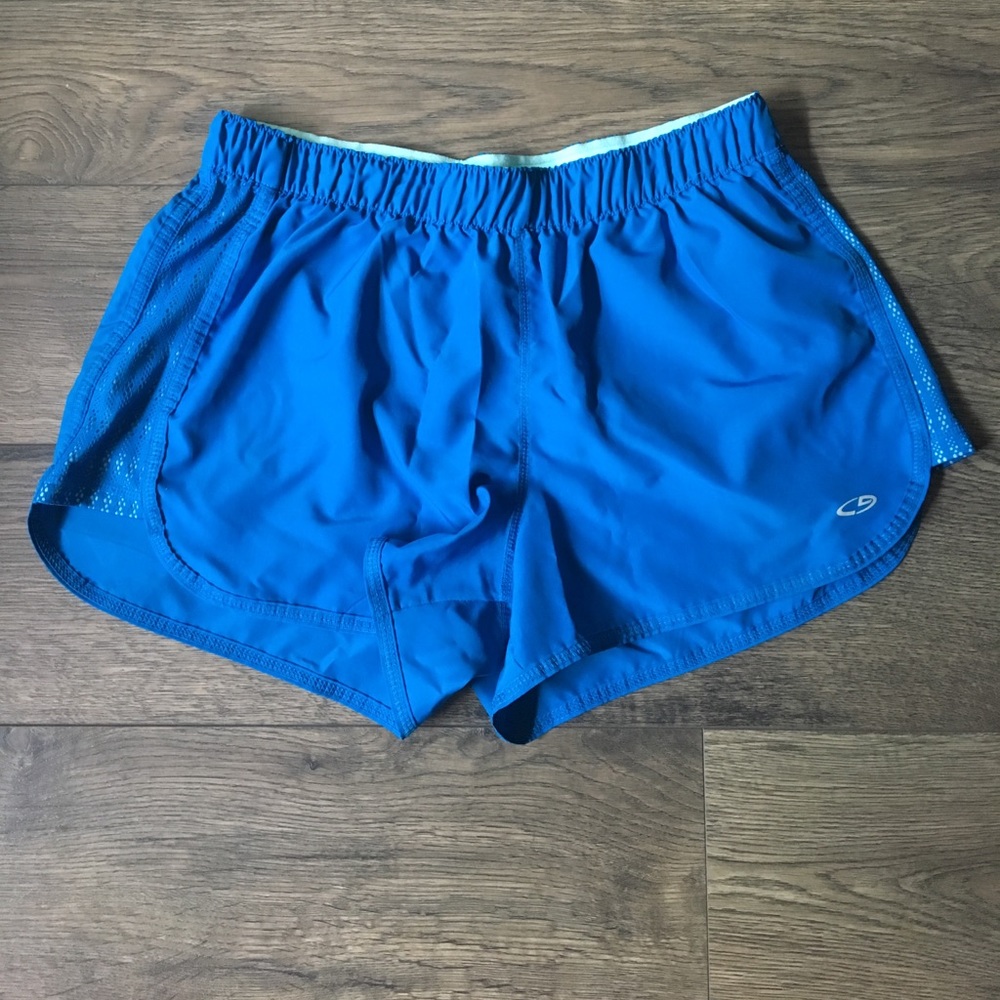 Champion Athletic Shorts