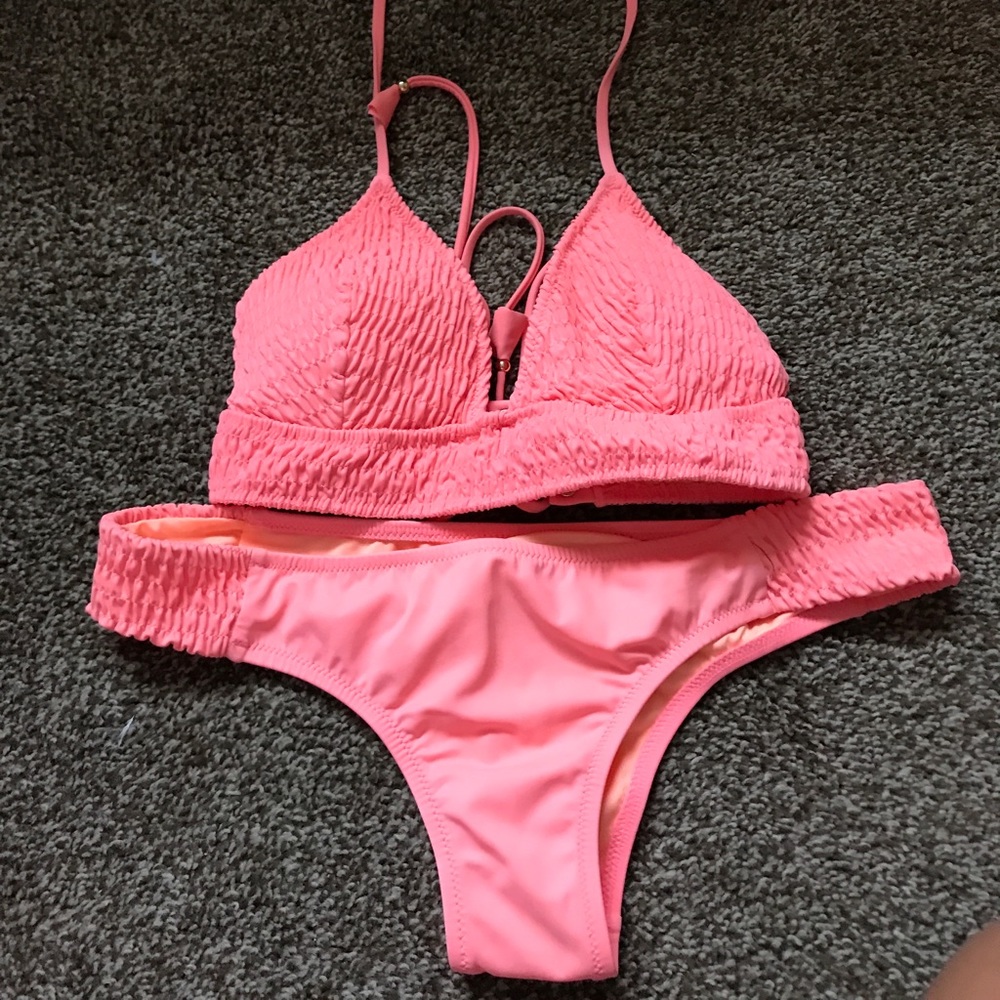 Victoria secret bikini