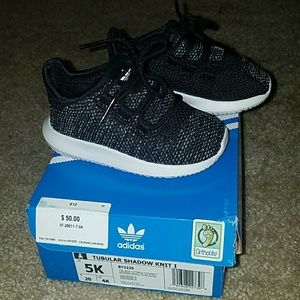 Kids tubular adidas