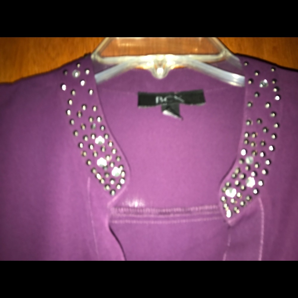 Dress shirt