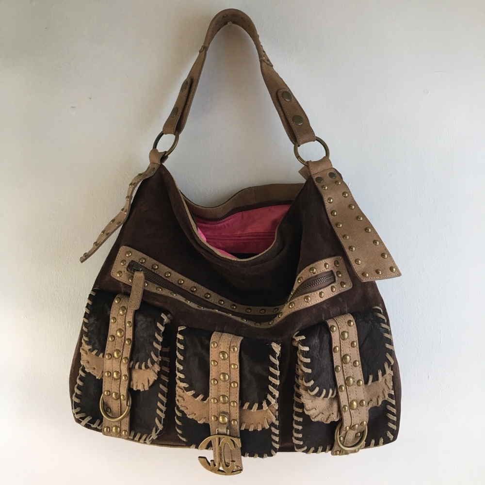 Roberto Cavalli / JustCavalli purse