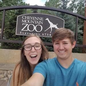 Meet your Posher, Molly