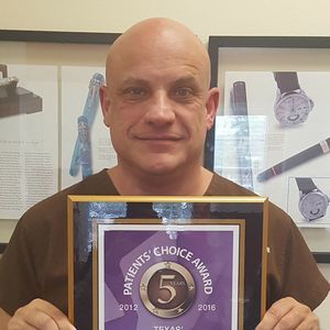 Meet your Posher, Joseph