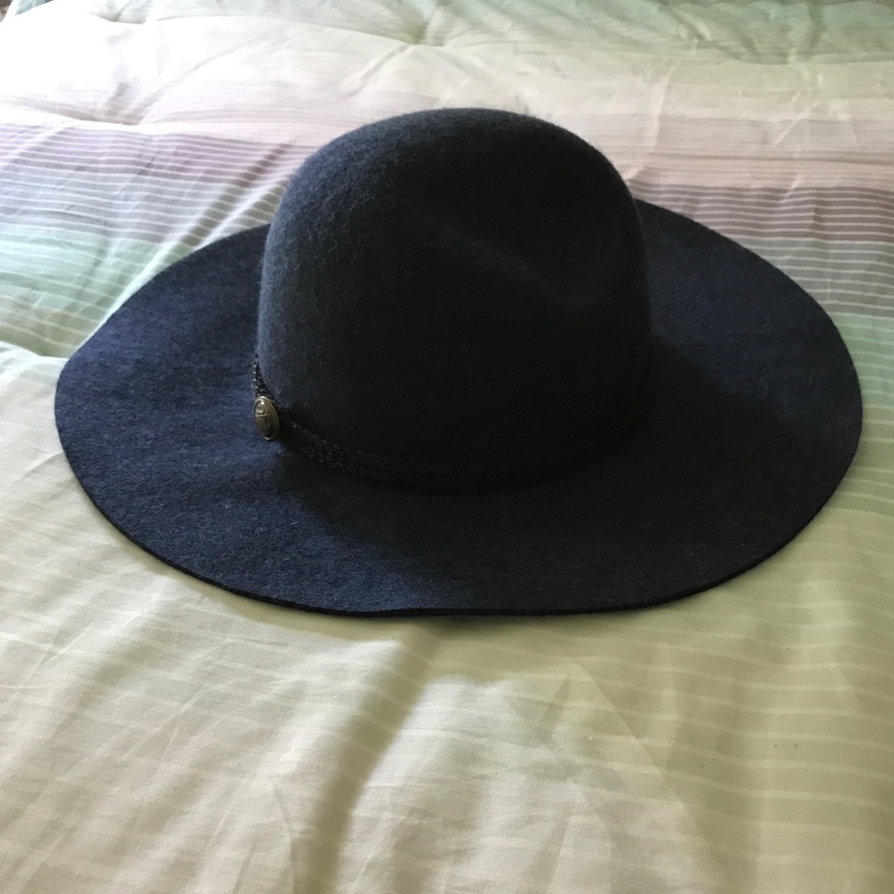 NWT Target Merona Floppy Hat