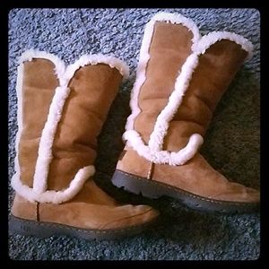 Ugg boots
