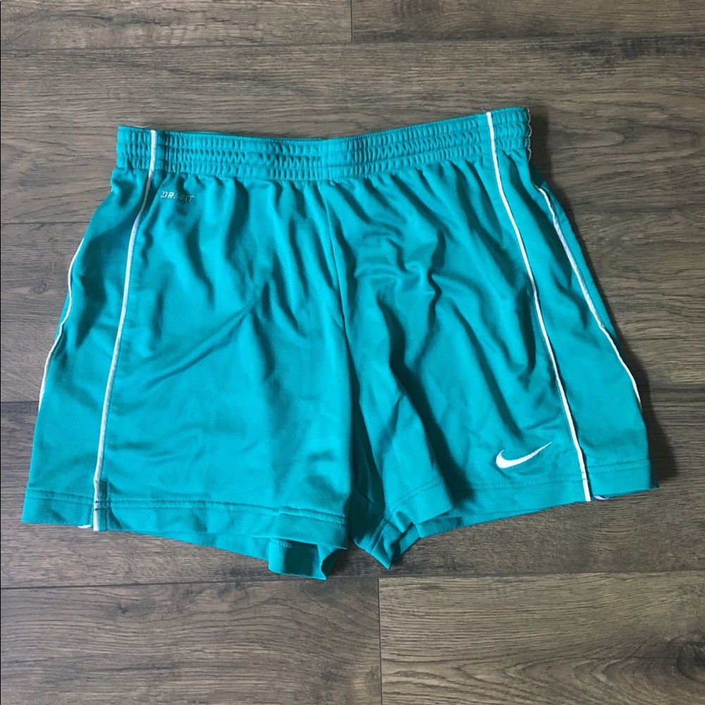 Nike Dri-Fit Workout Shorts
