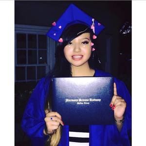 Meet your Posher, Bridget