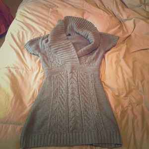 Banana Republic knit shirt