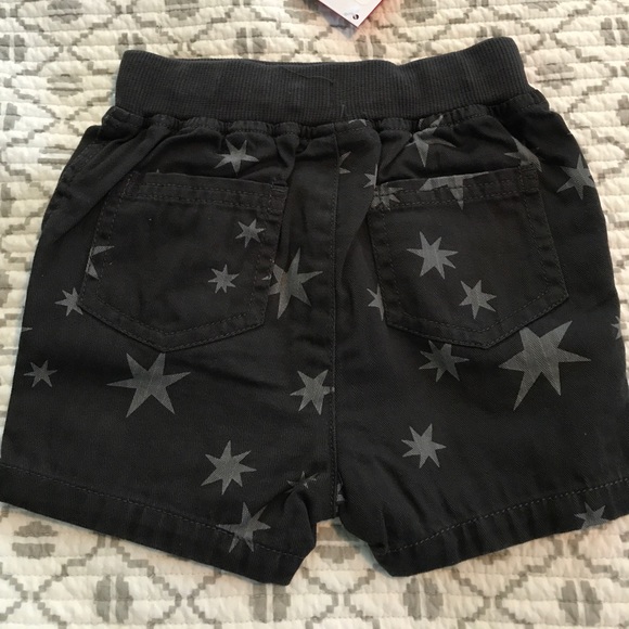Hanna Andersson Baby Shorts - Picture 3 of 4