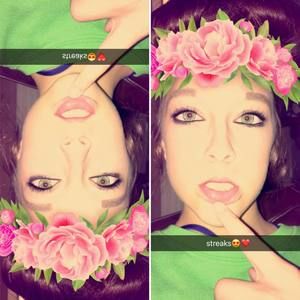 Meet your Posher, Terri