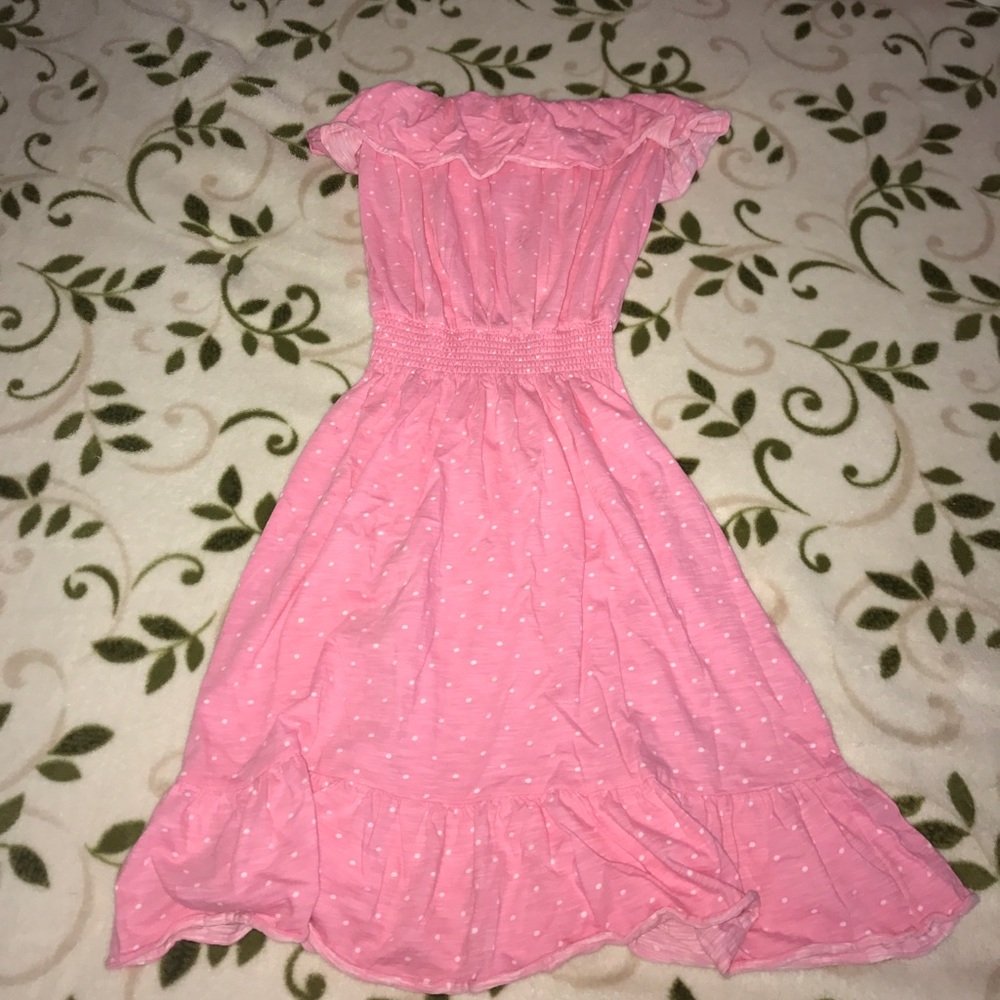 Bathing suit cover up !! 🌴