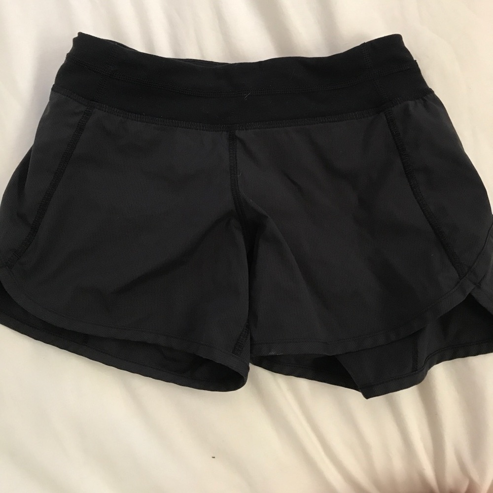 Ivviva Running Shorts