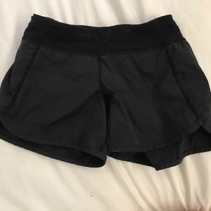 Ivviva Running Shorts