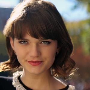 Meet your Posher, Miranda